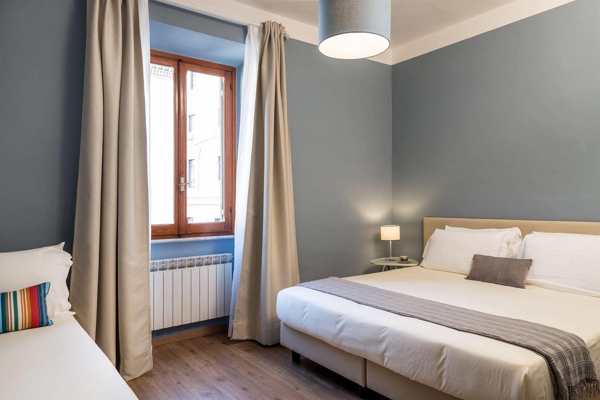 Sweet Life Guest House Ρώμη Εξωτερικό φωτογραφία