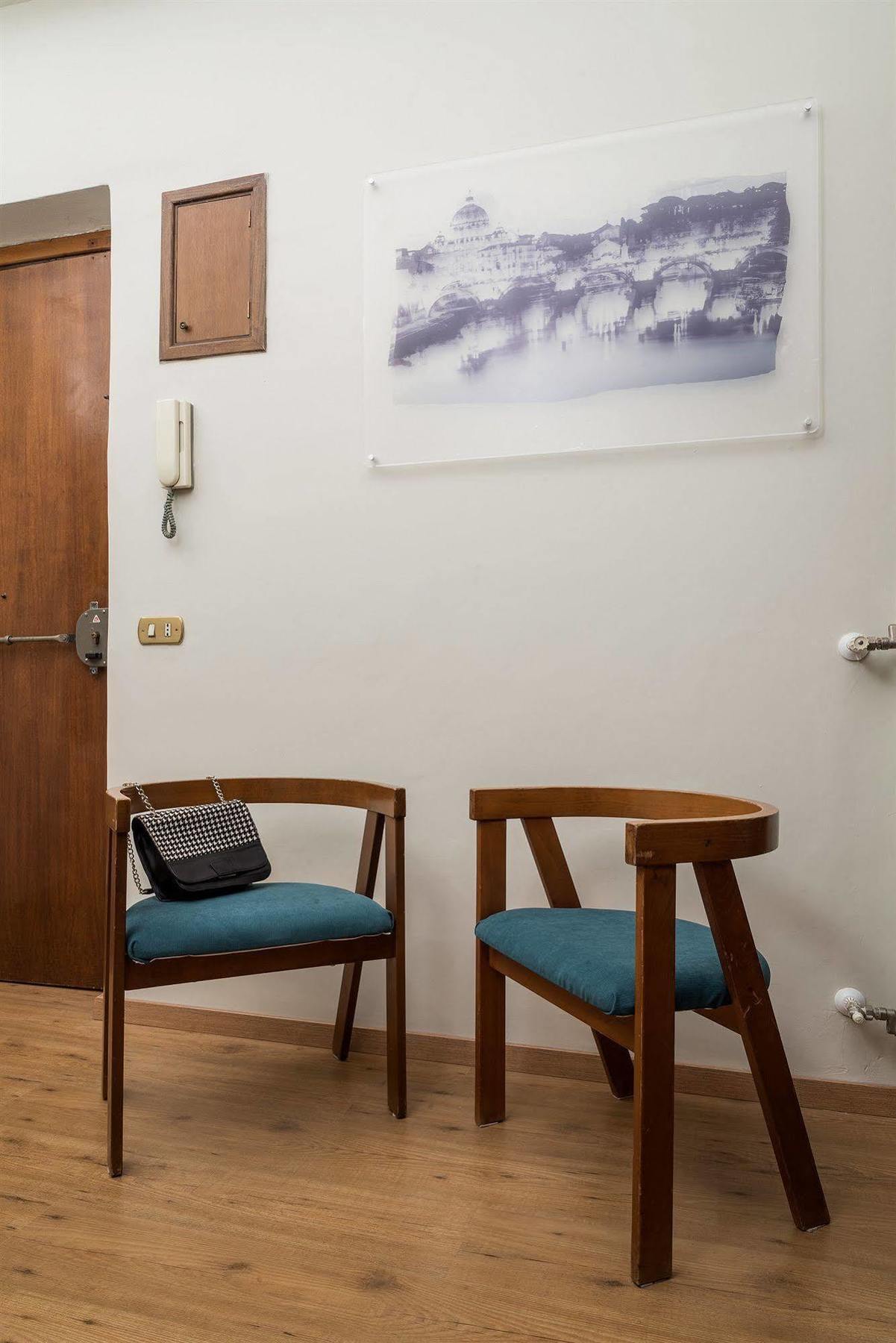Sweet Life Guest House Ρώμη Εξωτερικό φωτογραφία
